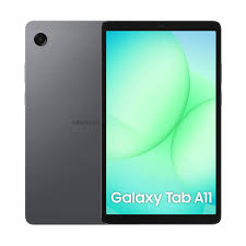 Tablette Samsung Galaxy Tab A11 8,7" Octa Core 4 GB RAM 64 GB Gris