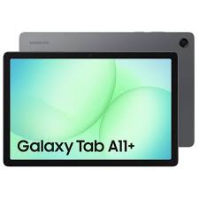 Tablette Samsung Galaxy Tab A11+ 8 GB RAM 256 GB 11"