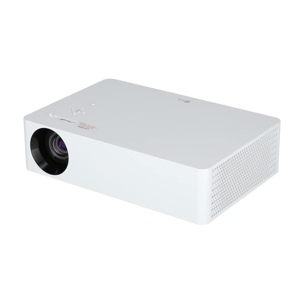 LG CineBeam HU70LS Largo 4K LED Beamer 1500 Ansi Lumen HDMI/USB WLAN webOS