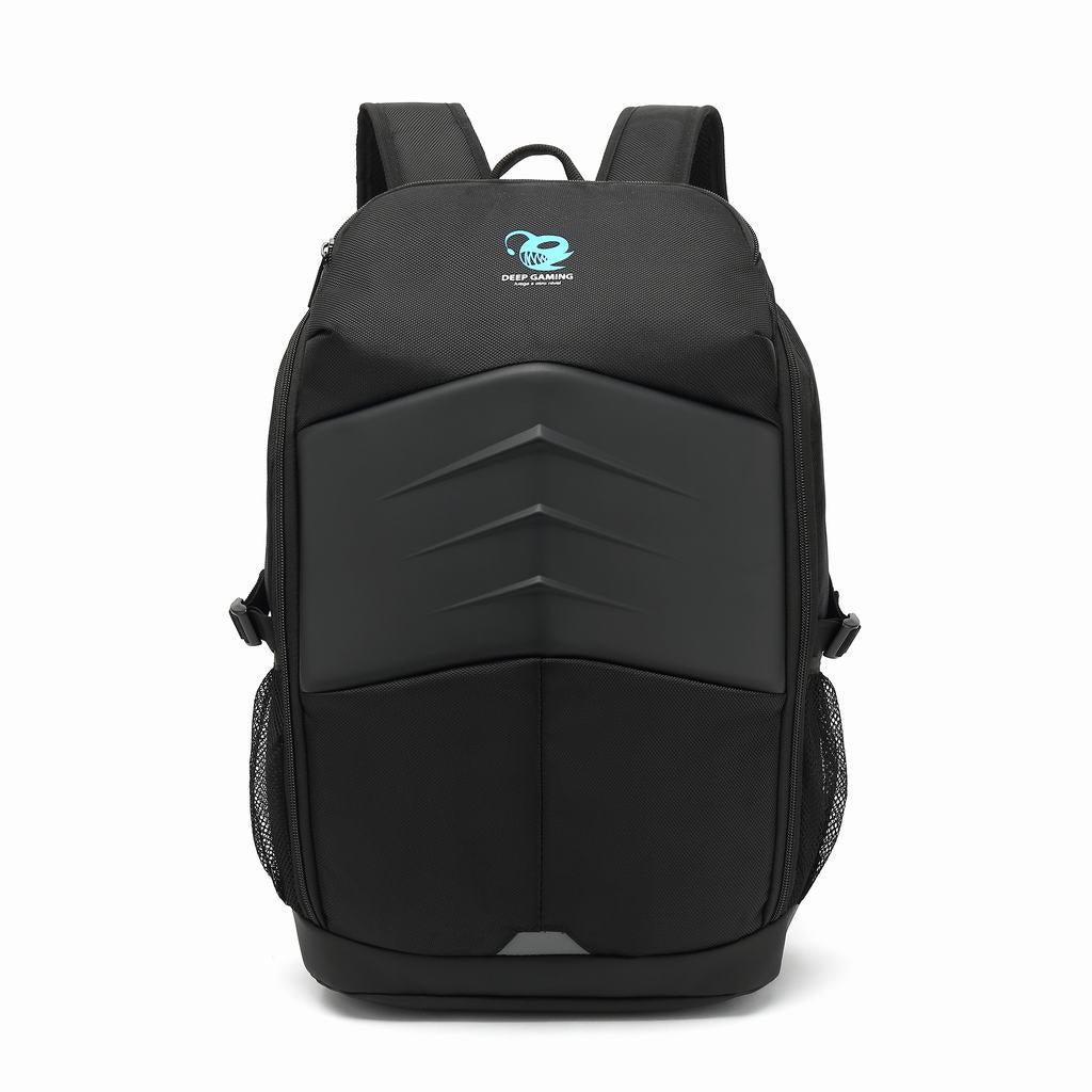 Sacoche pour Portable CoolBox DG-BAG15-2N Noir 15,6"
