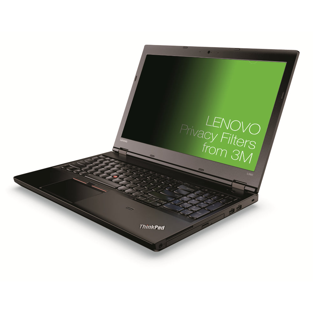 3M PF14.0W - Filtre de confidentialité pour ordinateur portable - 14"