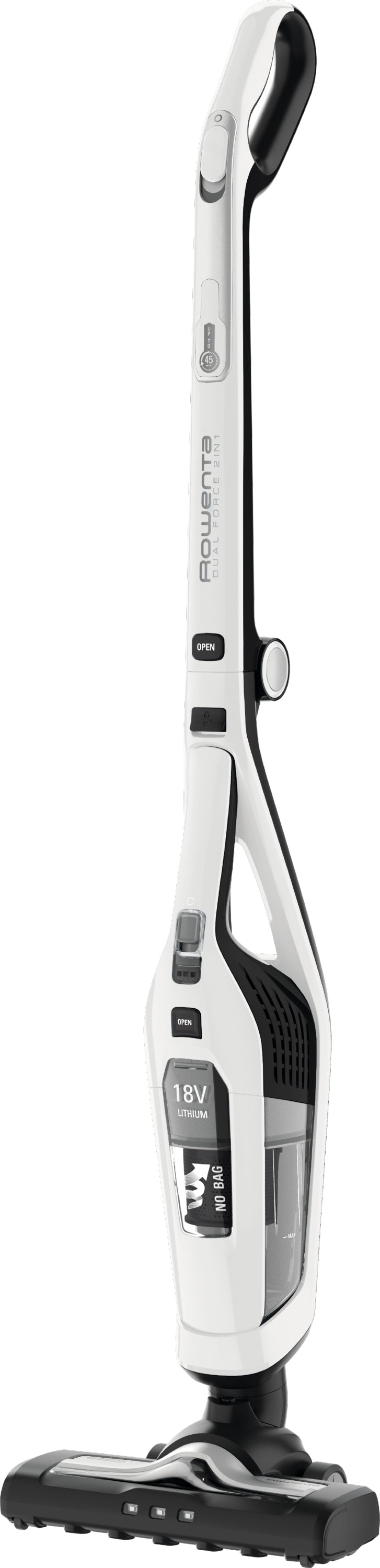 Aspirateur sans fil Rowenta RH6737