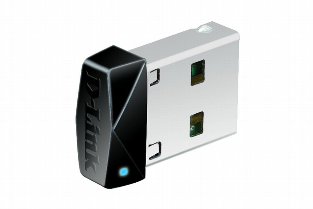 Adaptateur USB Wifi D-Link DWA-121