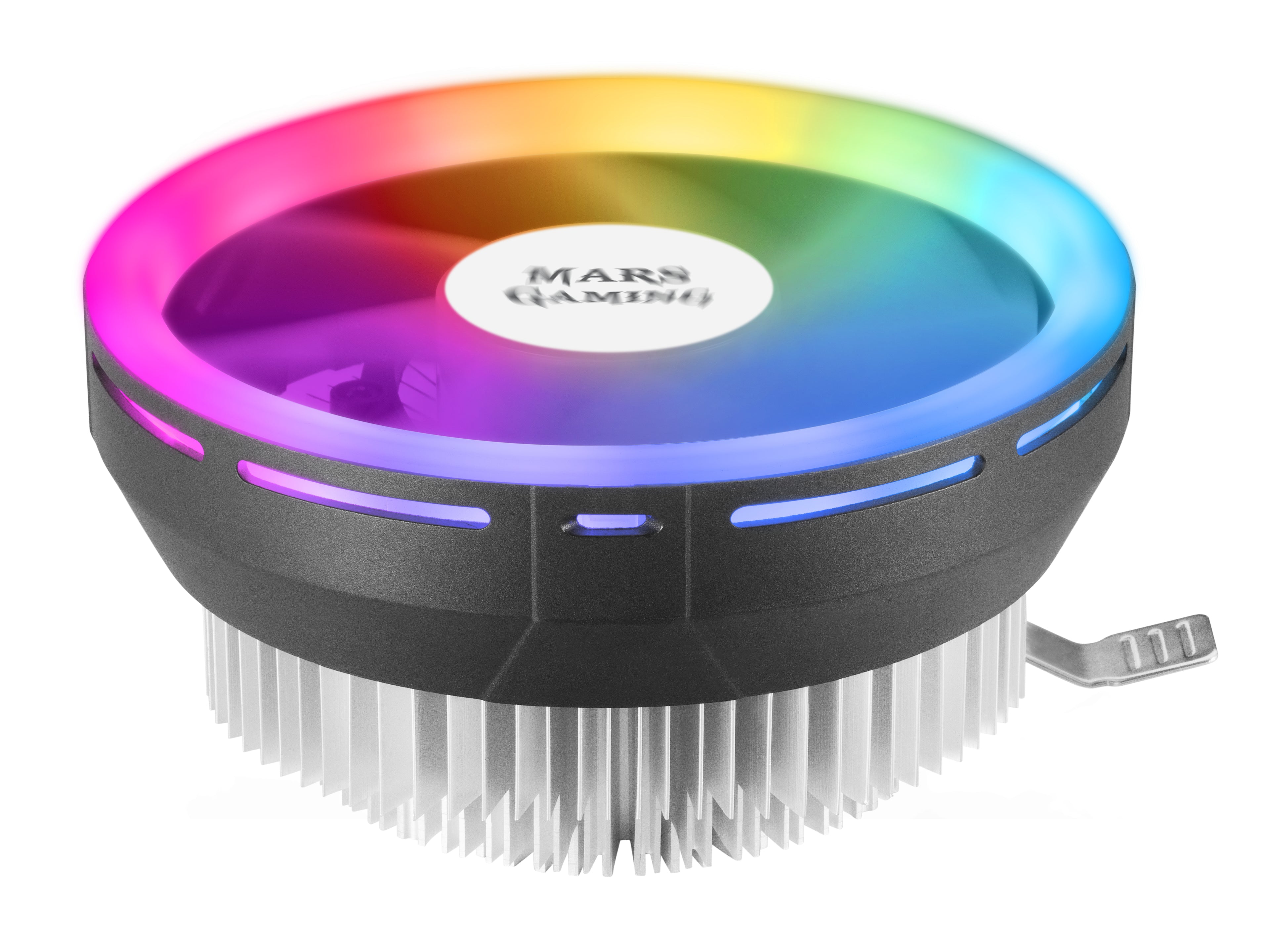 Ventilateur CPU Mars Gaming MCPU120