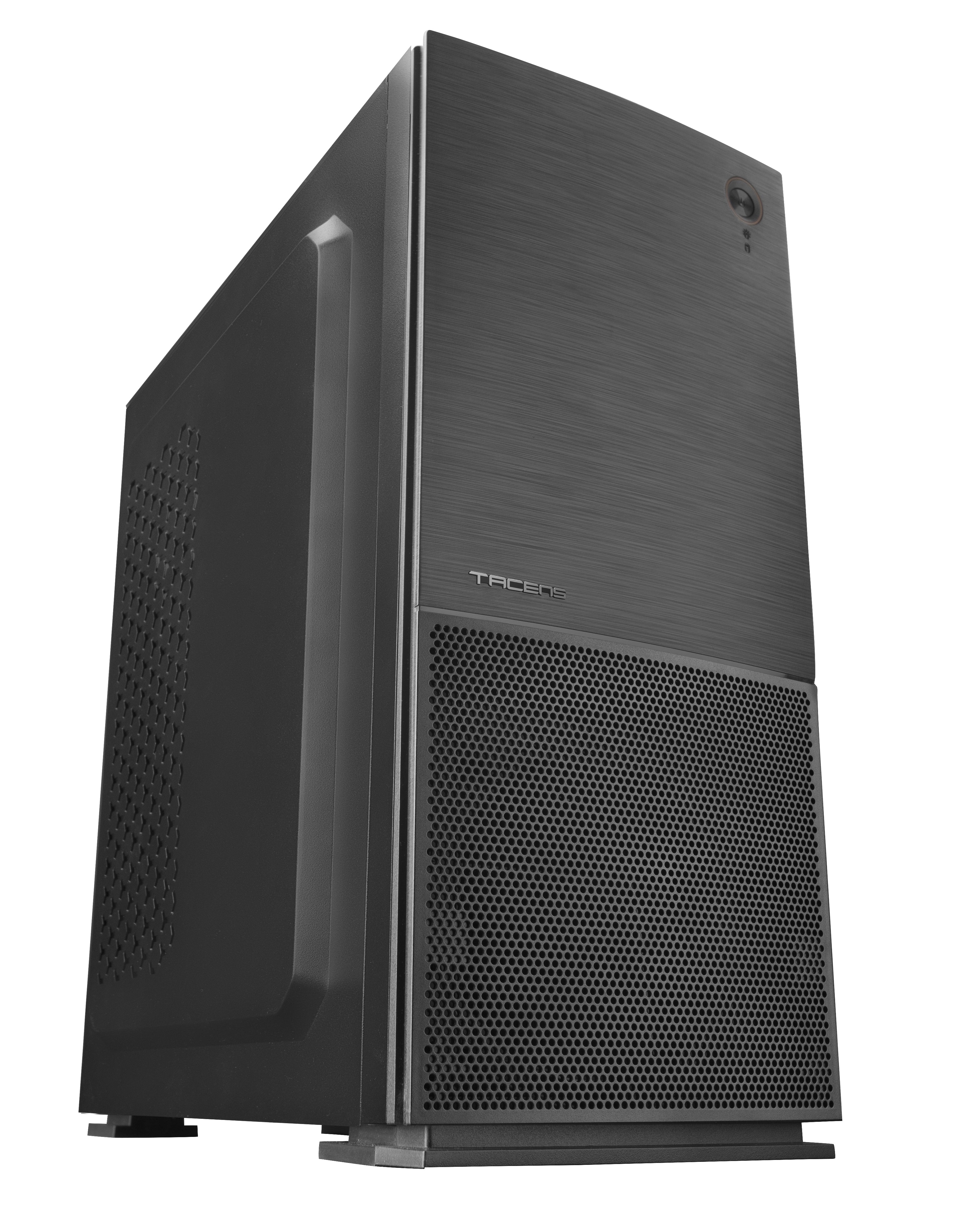 Boîtier ATX Tacens 2IMPERATOR2 Noir