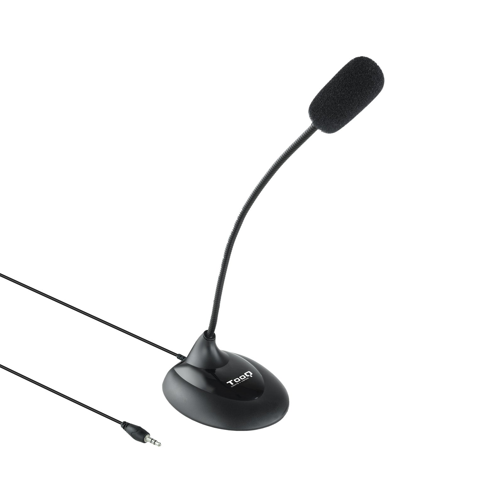 Microphone TooQ TQMM-213 Flexible