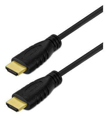 Câble HDMI Ewent EC1323 Noir 5 m