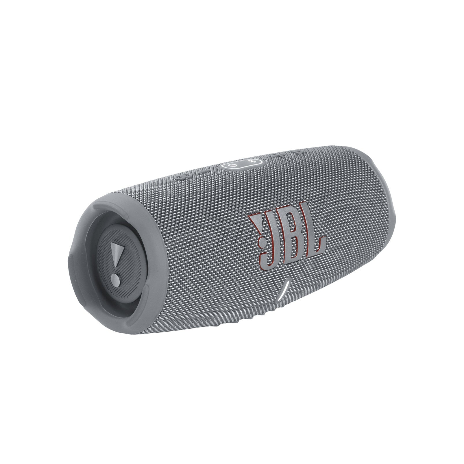 Haut-parleurs de PC JBL JBLCHARGE5GRY Gris