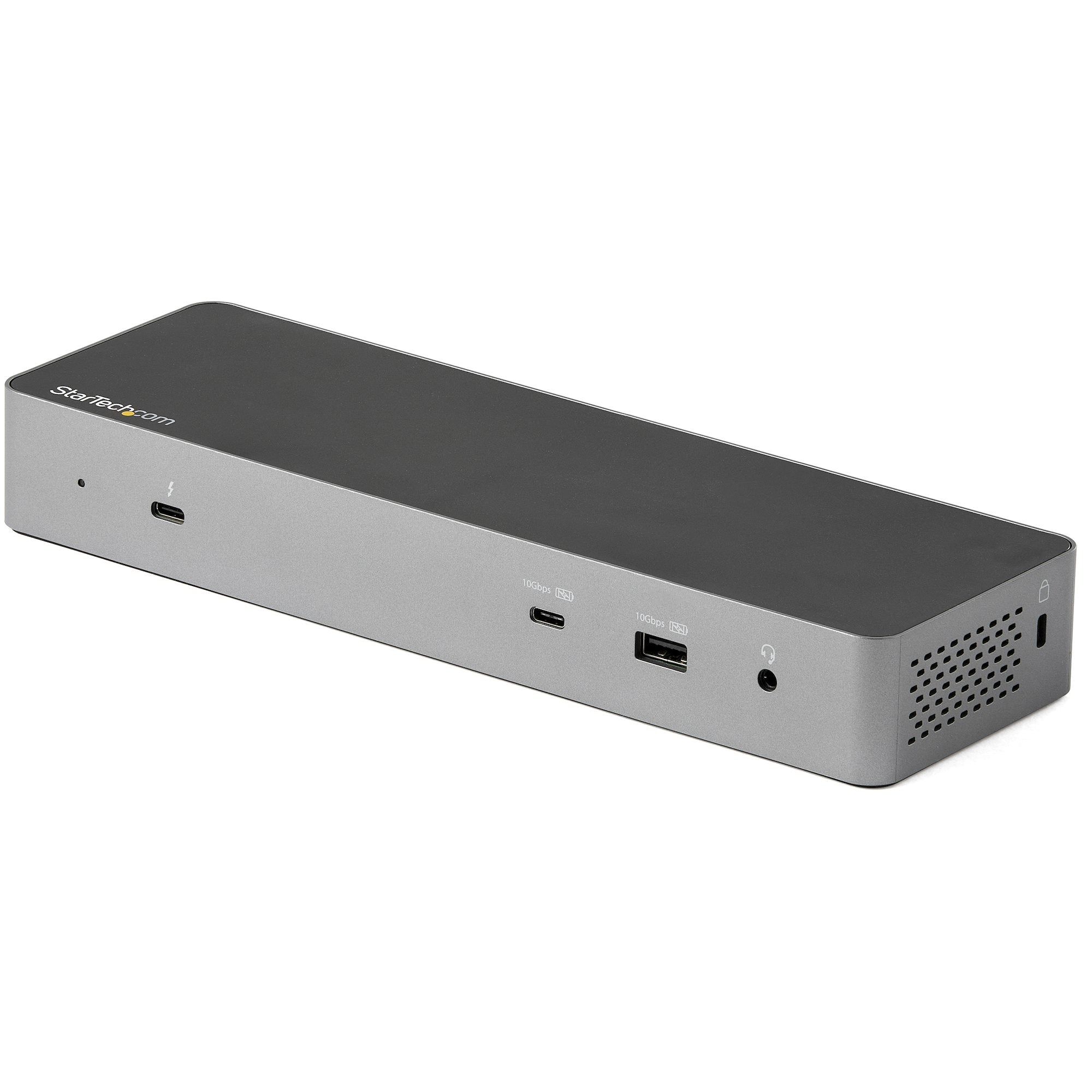 Hub USB 3 Ports Startech TB3CDK2DHUE         