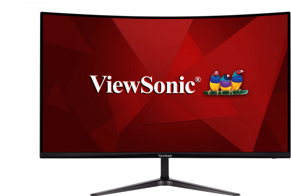 Écran ViewSonic VX3218-PC-MHD 31,5" Full HD 165 Hz