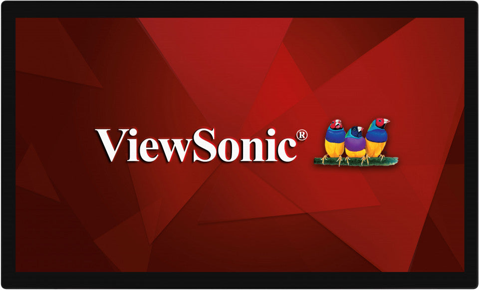 Monitor Gaming ViewSonic TD3207 32" 31,5" Full HD