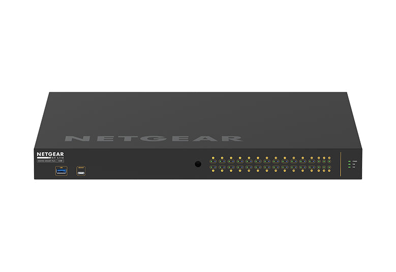 Switch Netgear GSM4230PX-100EUS    