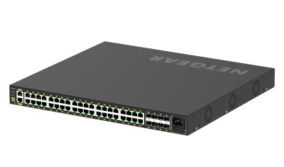 Switch Netgear GSM4248P-100EUS