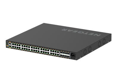 Switch Netgear GSM4248PX-100EUS