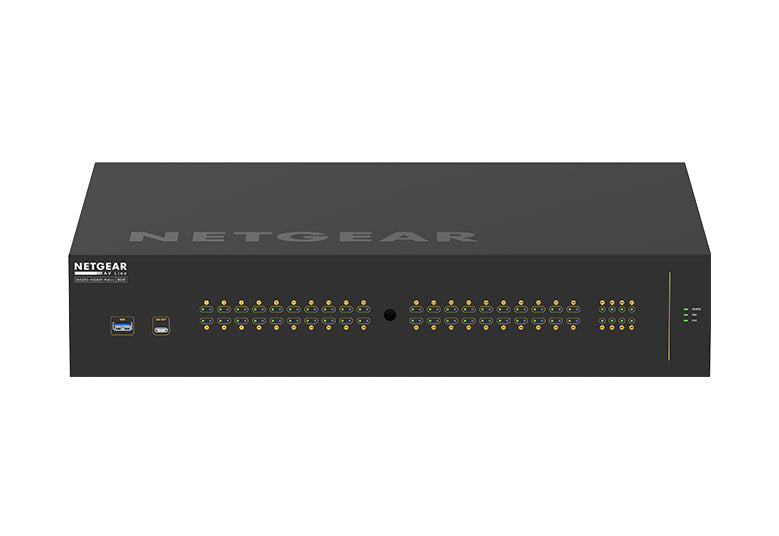 Switch Netgear GSM4248UX-100EUS