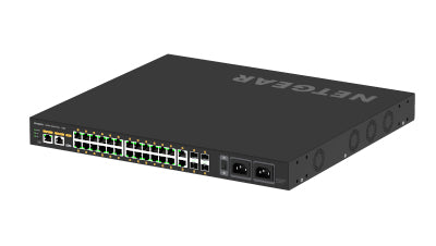 Switch Netgear GSM4230UP-100EUS