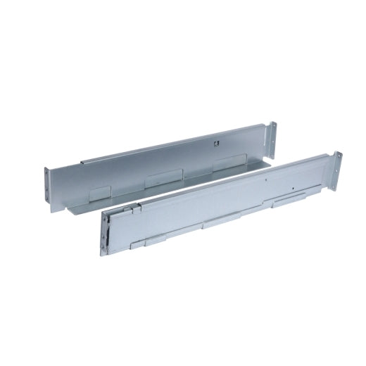 APC Smart-UPS - Kit de rails pour armoire - 1U - 19" - pour Smart-UPS RT 15kVA, 20kVA, 6000VA, 8000VA
