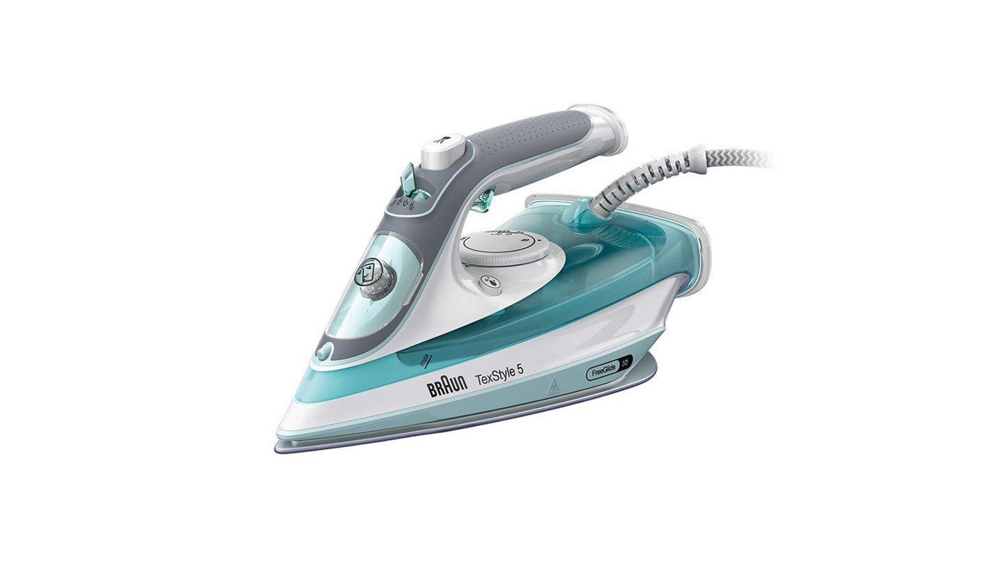 Fer à vapeur Braun SI 5017 GR 2700 W