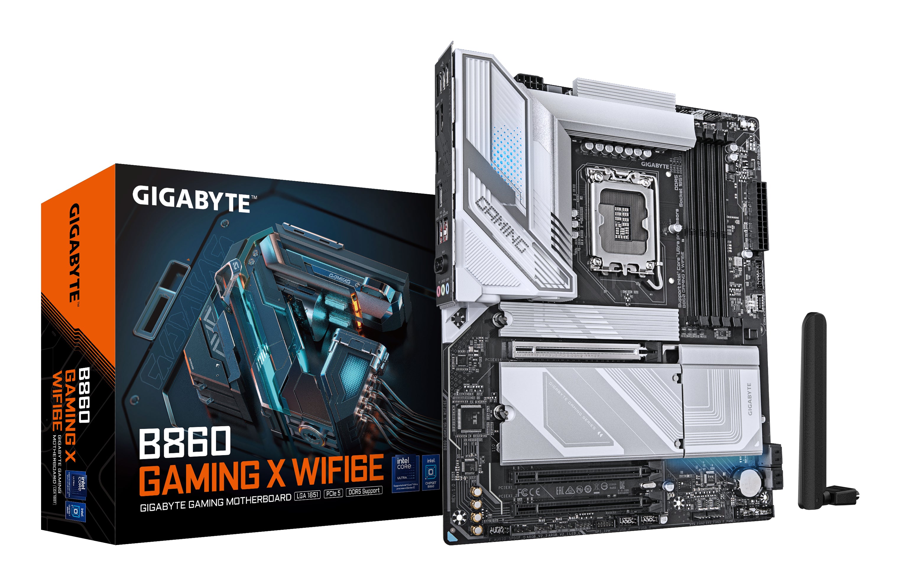 Carte Mère Gigabyte LGA 1851