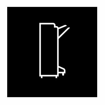 Xerox Office - Module de finition - 2000 feuilles - pour VersaLink B7025, B7030, B7035, C7001, C7020, C7020/C7025/C7030, C7025, C7030