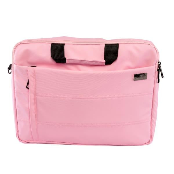 Housse d'ordinateur portable Nilox NXB023 Rose 15"