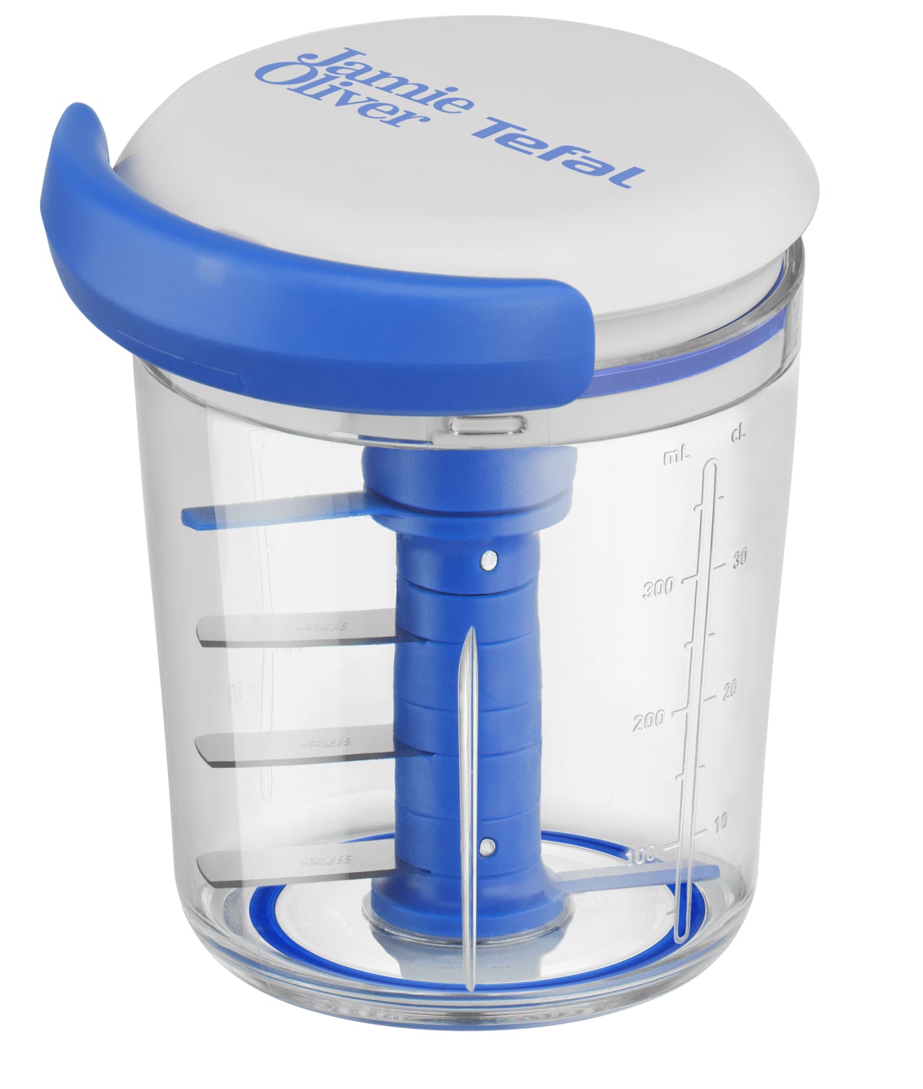 Hachoir Tefal Chop & Shaker K1644344