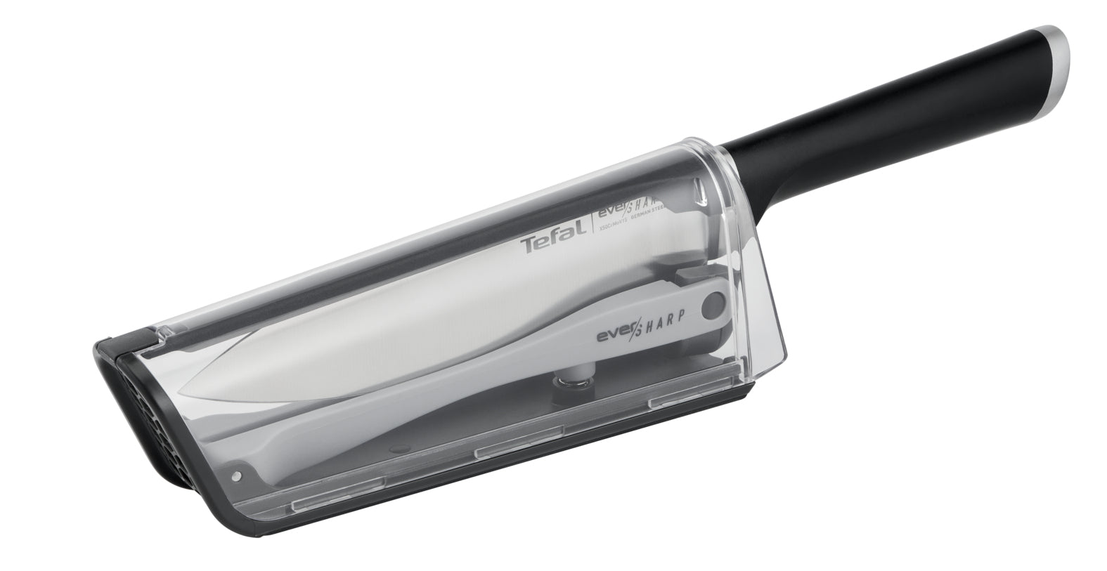 Couteau de cuisine Tefal K25690 (16,5 cm)