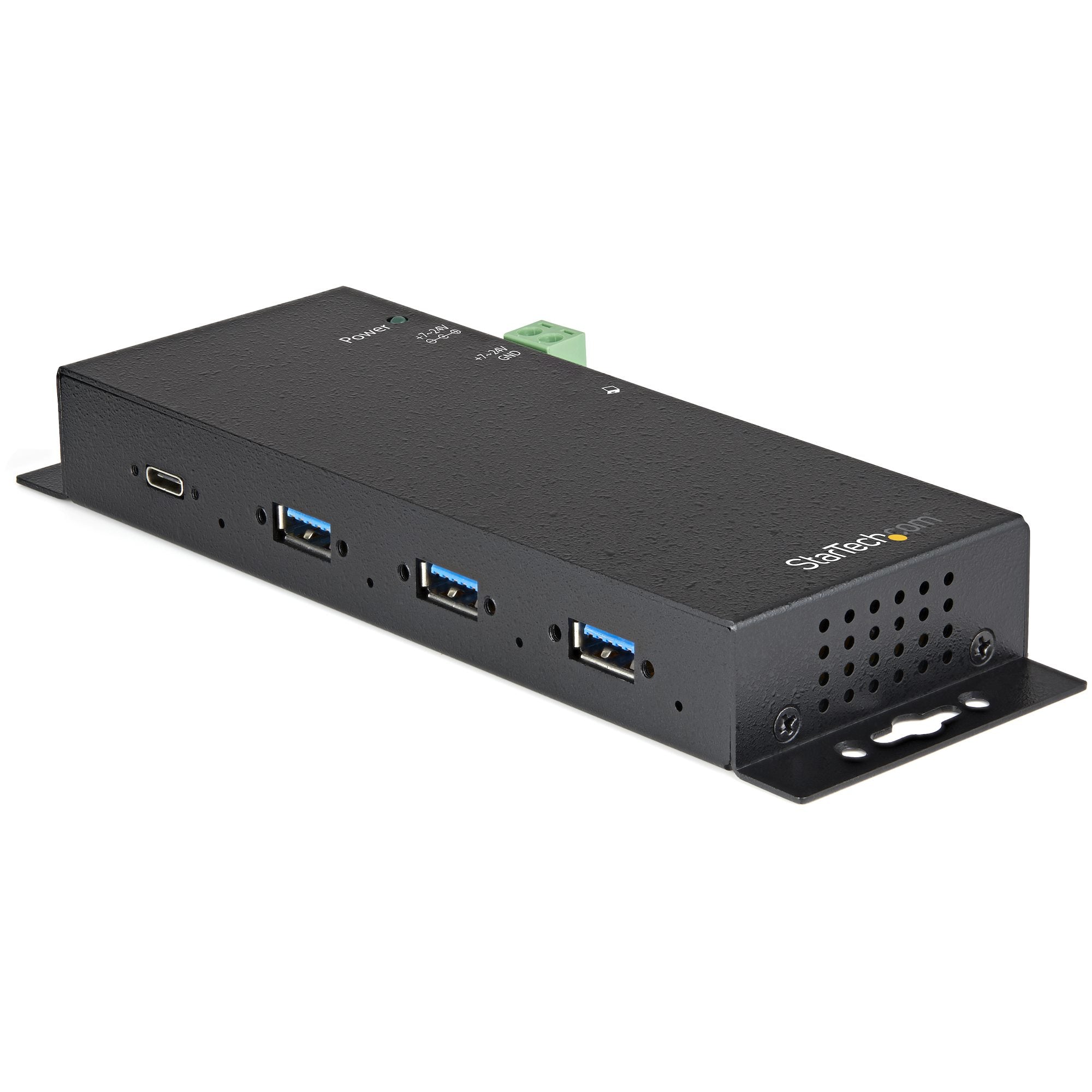 Hub USB Startech HB31C3A1CME         