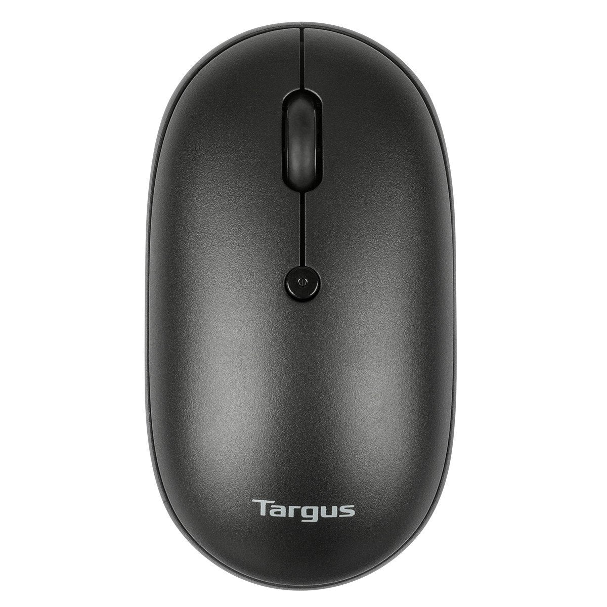 Targus - Souris optique sans fil compacte antimicrobienne  dual mode Bluetooth® & 2.4 GHz