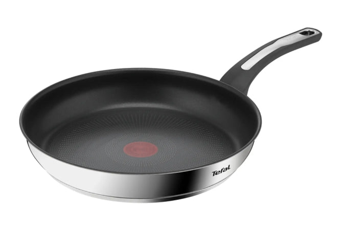 Poêle Tefal EMOTION    30CM Ø 30 cm Acier inoxydable