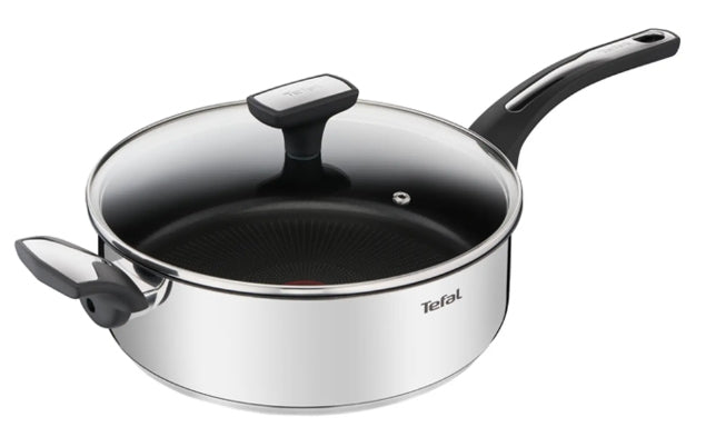 Poêle Tefal EMOTION    26CM Ø 26 cm Acier inoxydable