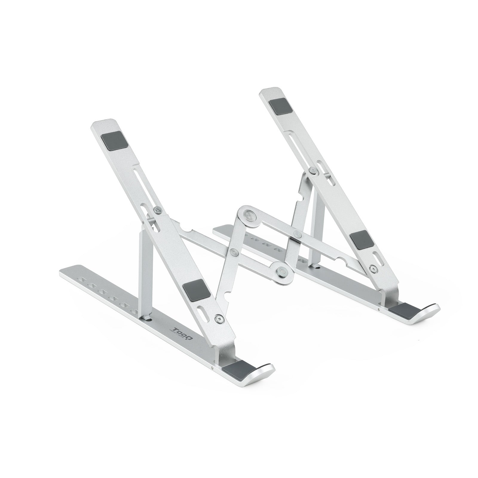 Support Pliable et Réglable pour Portable TooQ TQLRS0033-AL 11" - 15"