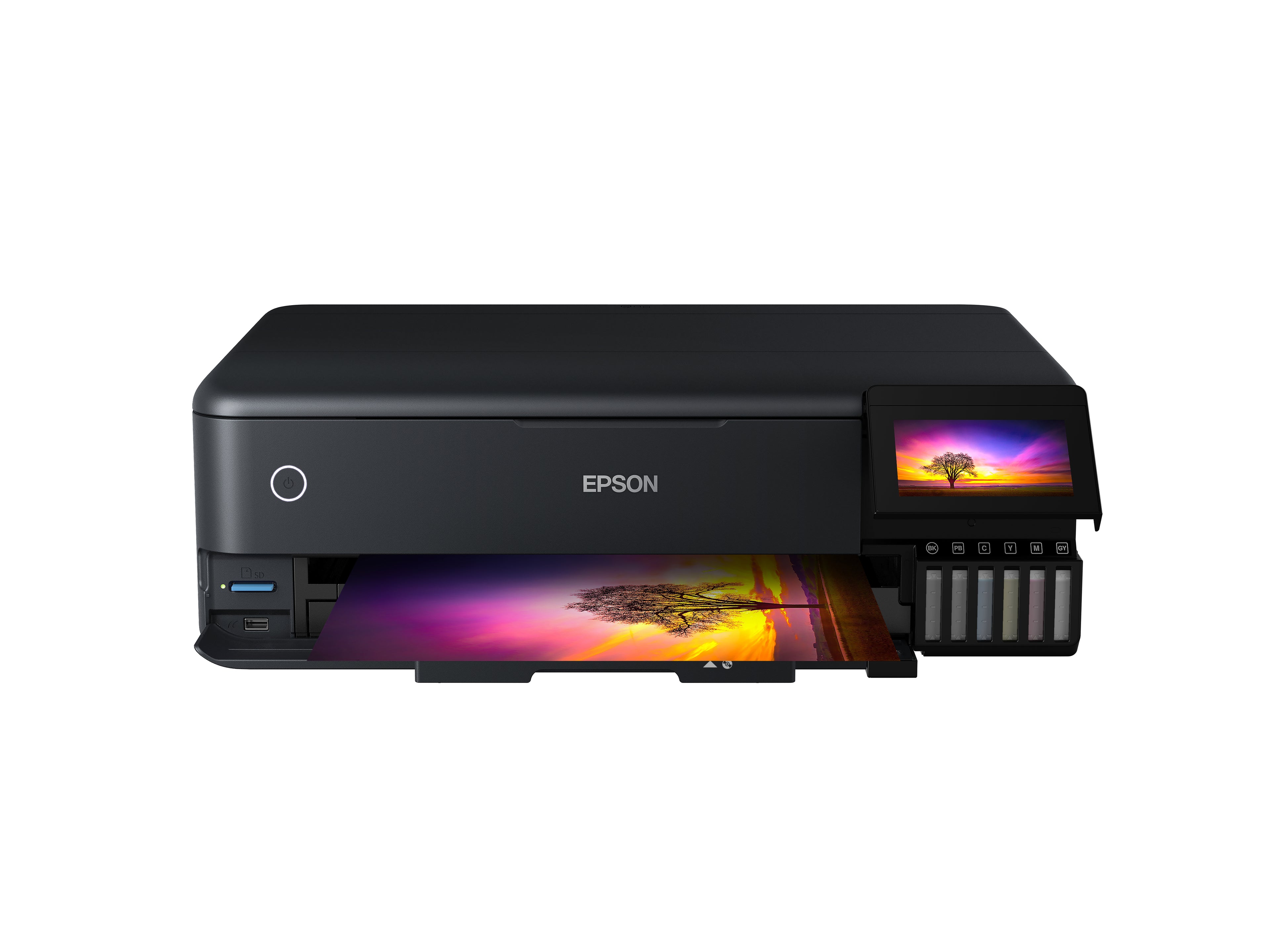 Imprimante Multifonction Epson C11CJ21401