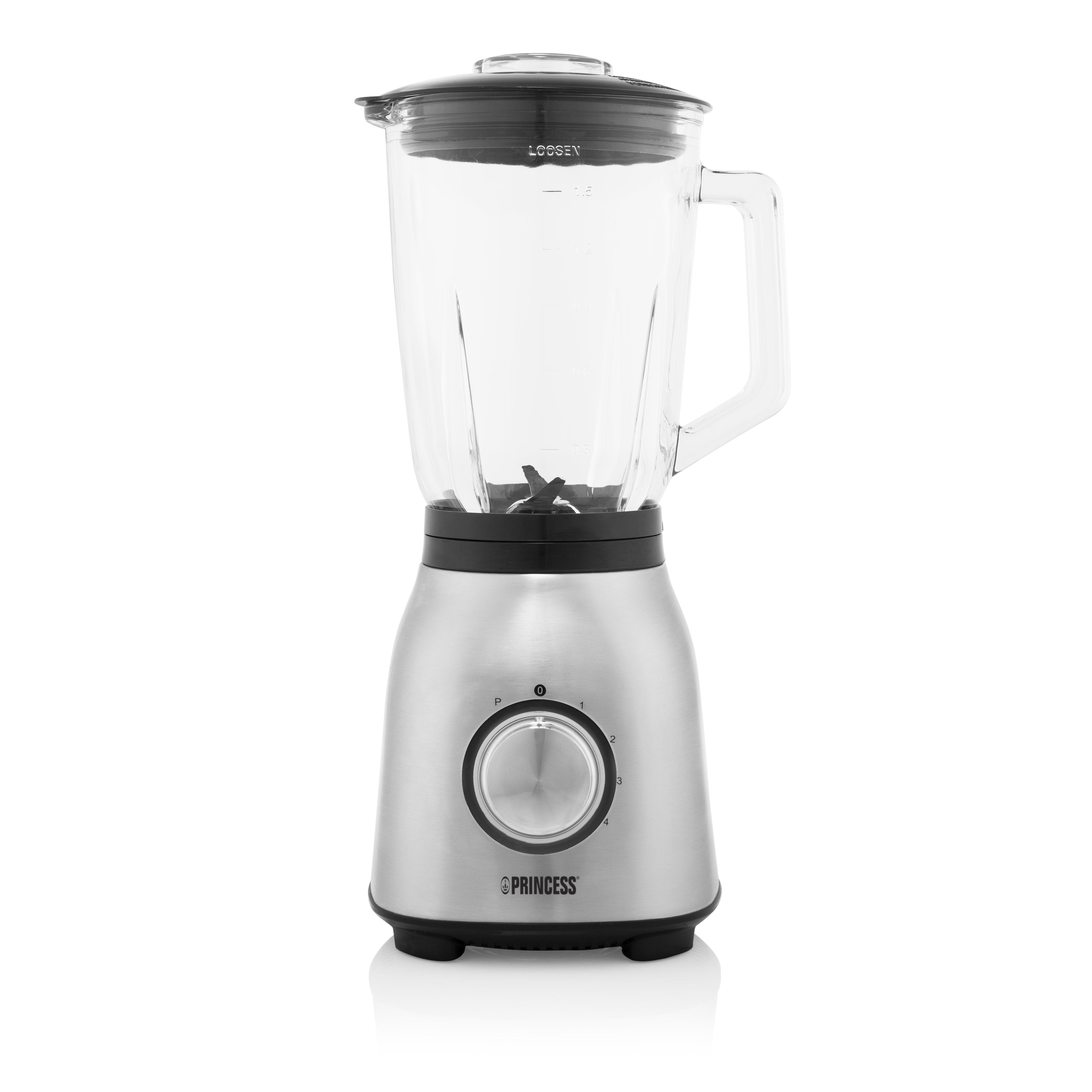 Bol mixeur Princess 212091 1,5 L 1000W