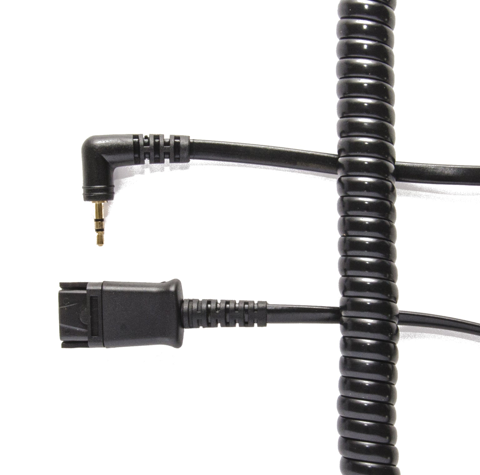 Câble Téléphonique V7 BL-06+P 2 m