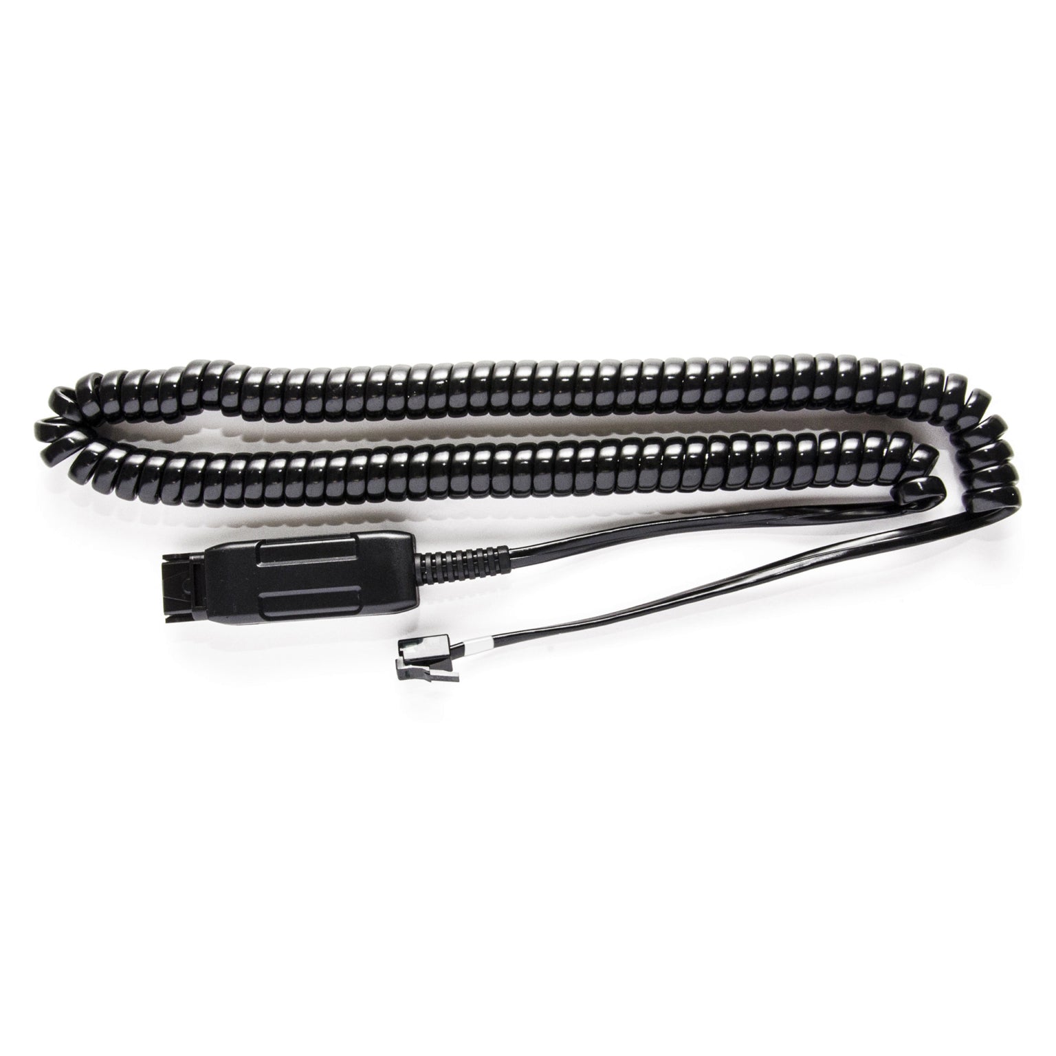 Câble Téléphonique V7 BL-12+P 2 m