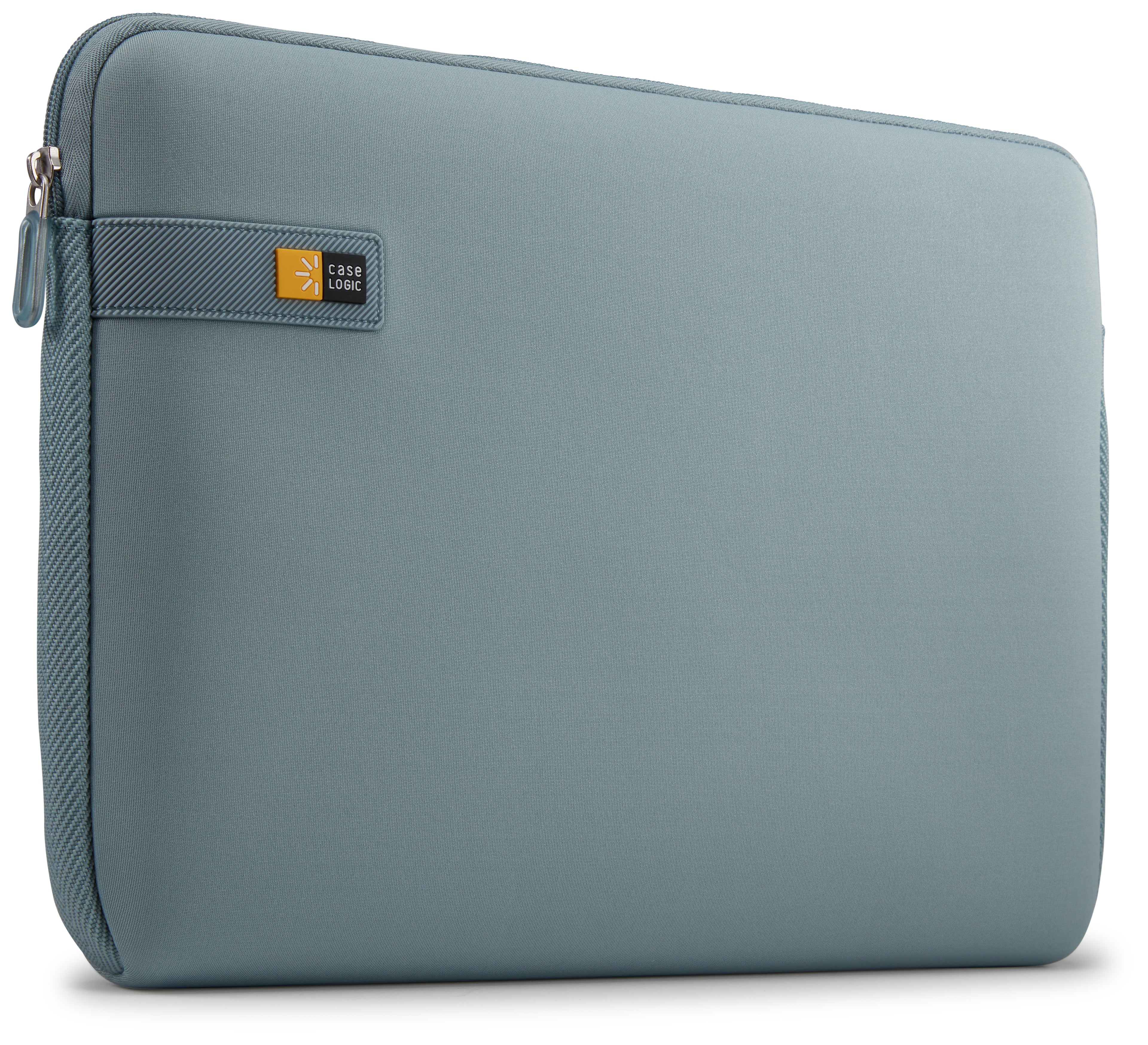Case Logic LAPS-114 - Housse d'ordinateur portable - 14" - bleu arona