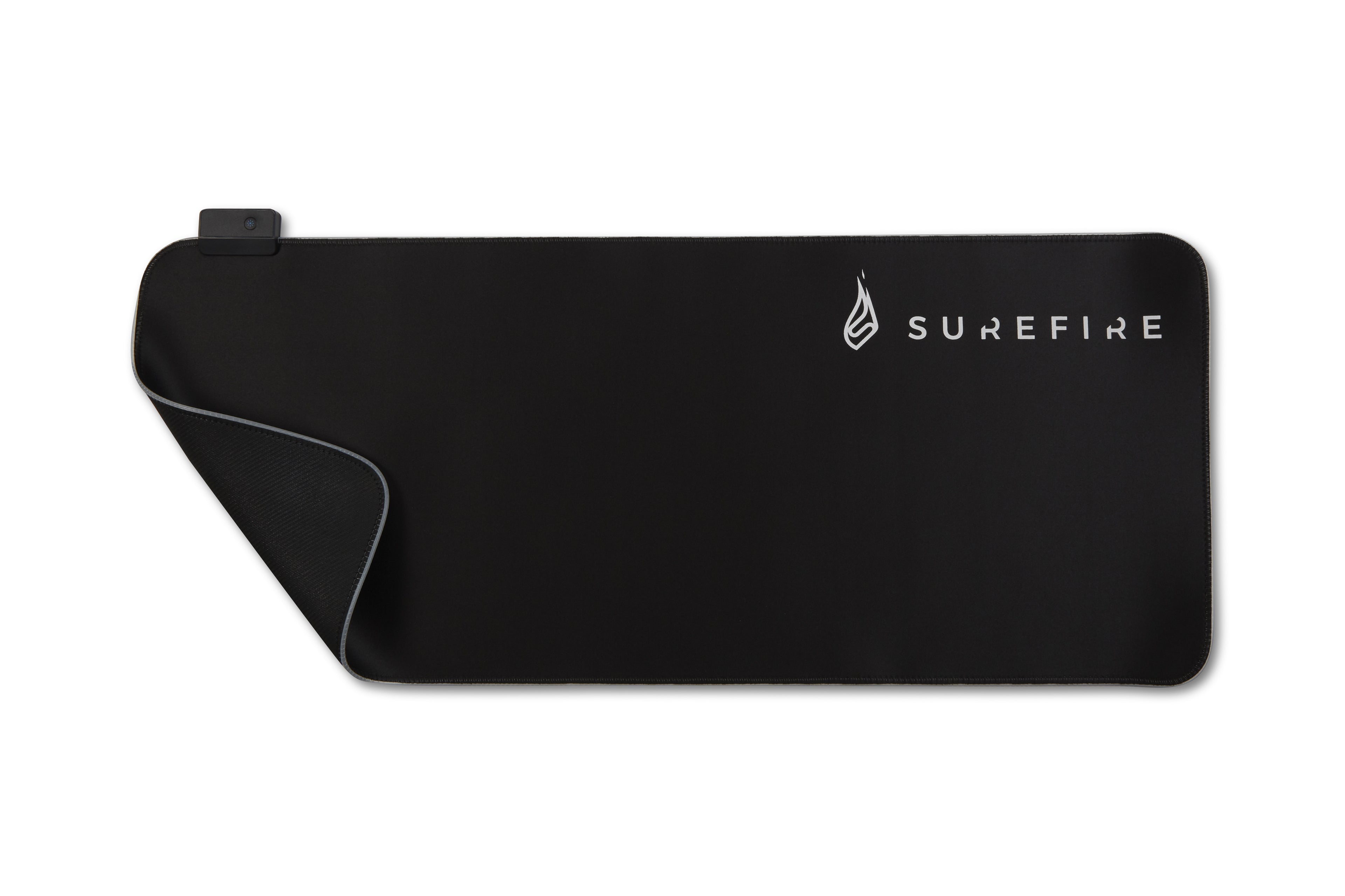 Tapis de Souris Verbatim Noir