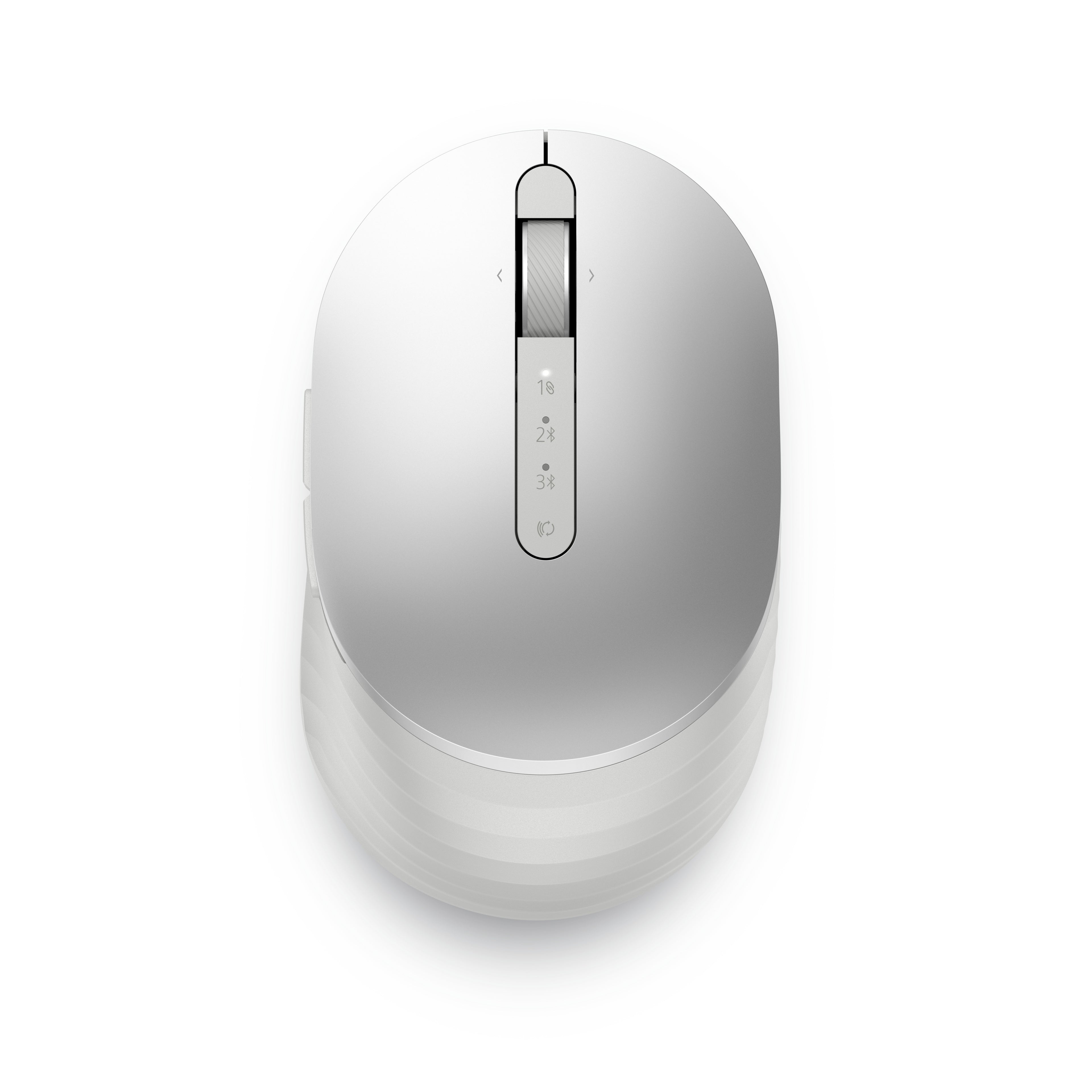 Dell MS7421W Souris Sans fil Rechargeable  Titan Gray