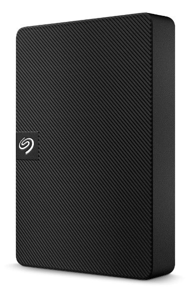 Disque dur Seagate STKM2000400 Noir 2,5" 2 TB HDD
