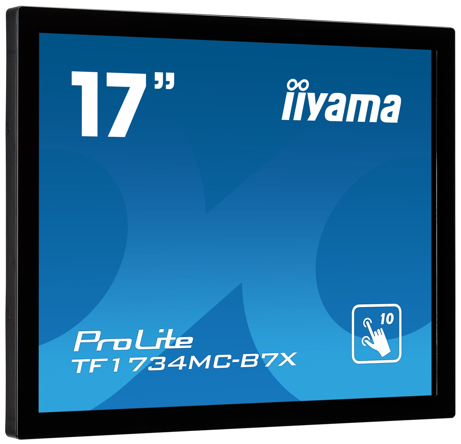 Écran Iiyama TF1734MC-B7X SXGA