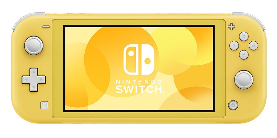 Nintendo Switch Lite Nintendo 5,5" LCD 32 GB WiFi