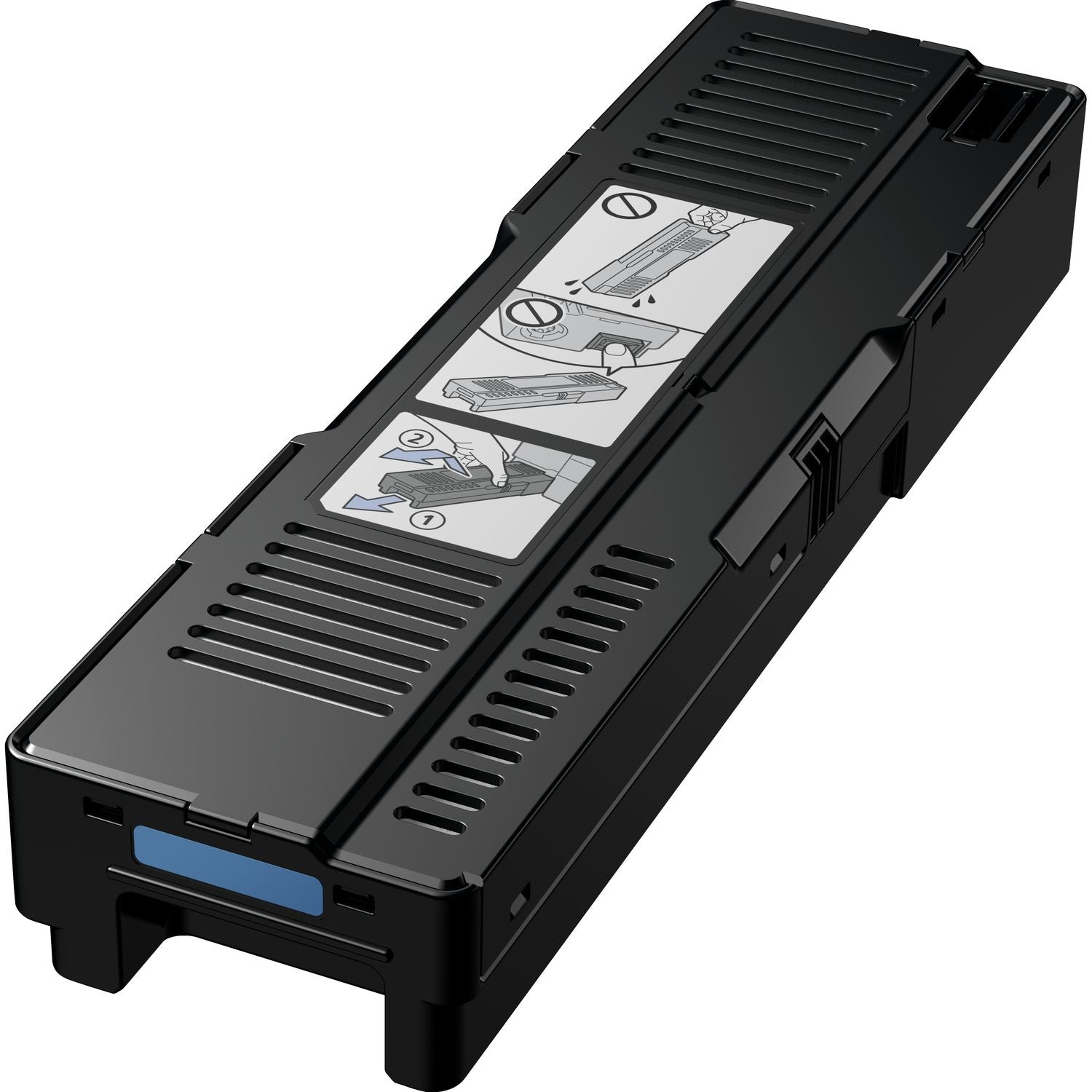 Cartouche de maintenance MC-G01 - 4628C001