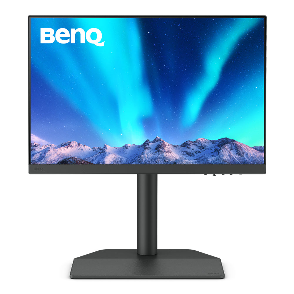 Écran BenQ SW242Q 24"