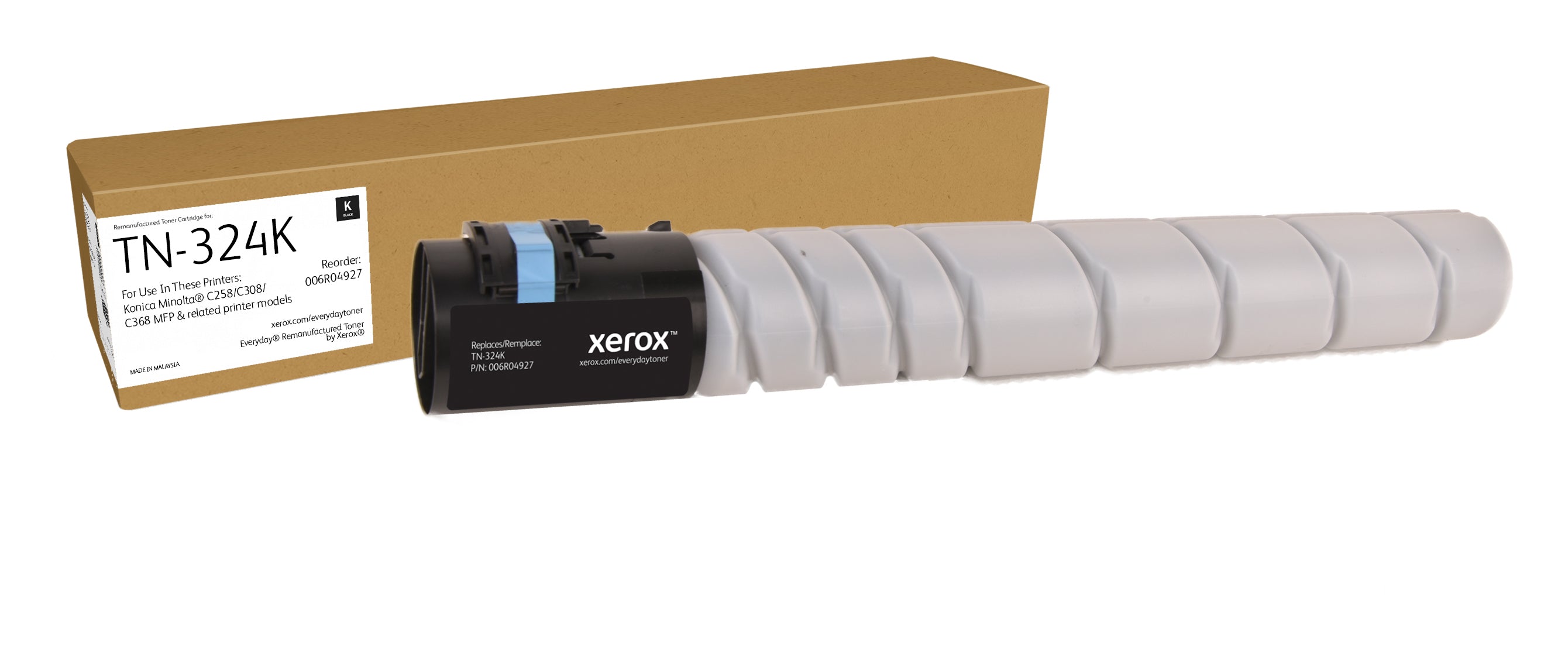 Toner Xerox 006R04927