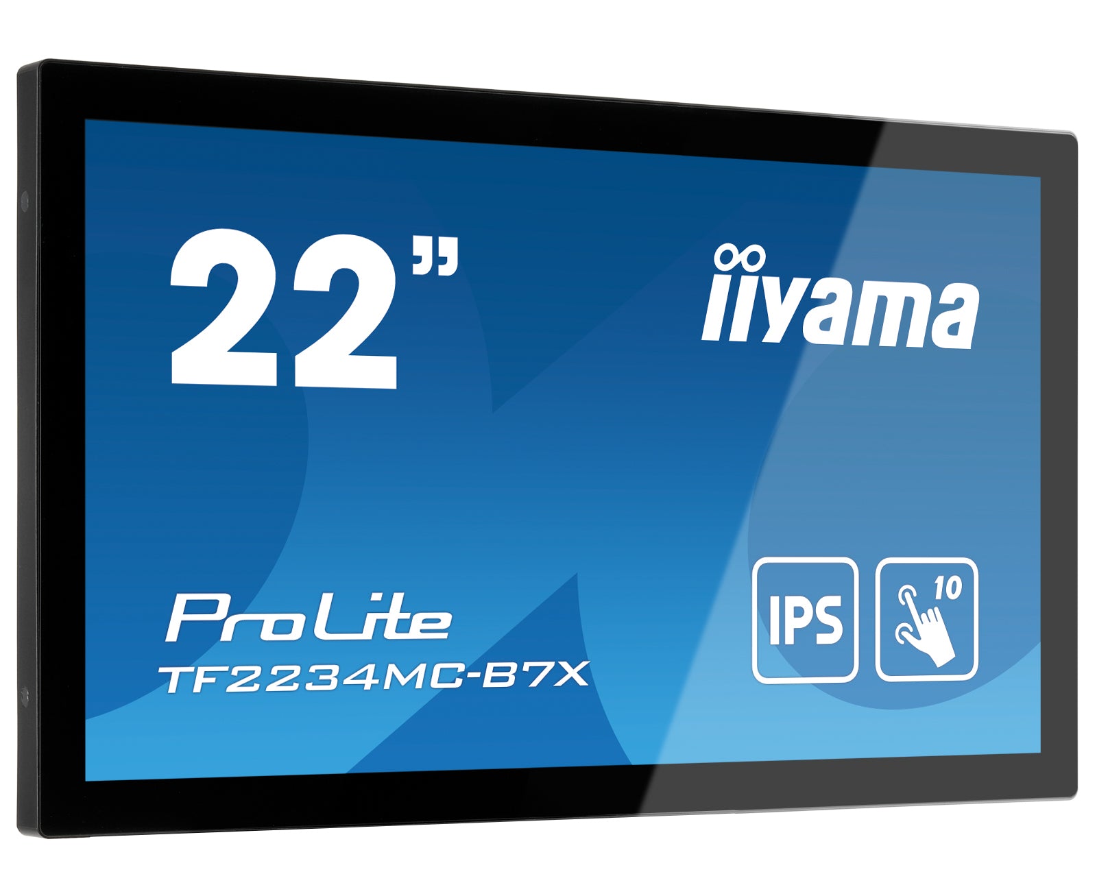 TF2234MC-B7X - 21.5"/Tactile/FHD/IPS/8ms