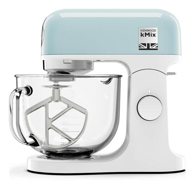 Robot culinaire Kenwood Bleu 1000 W 5 L