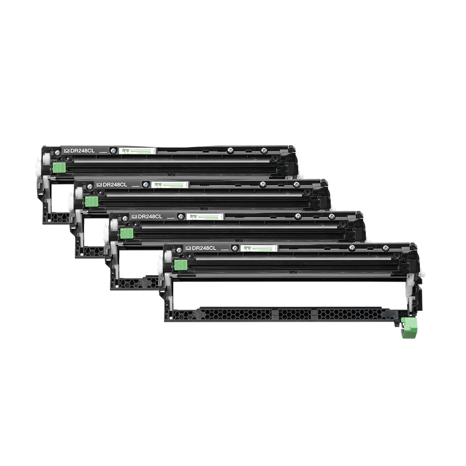 Tambour d’imprimante Brother Noir