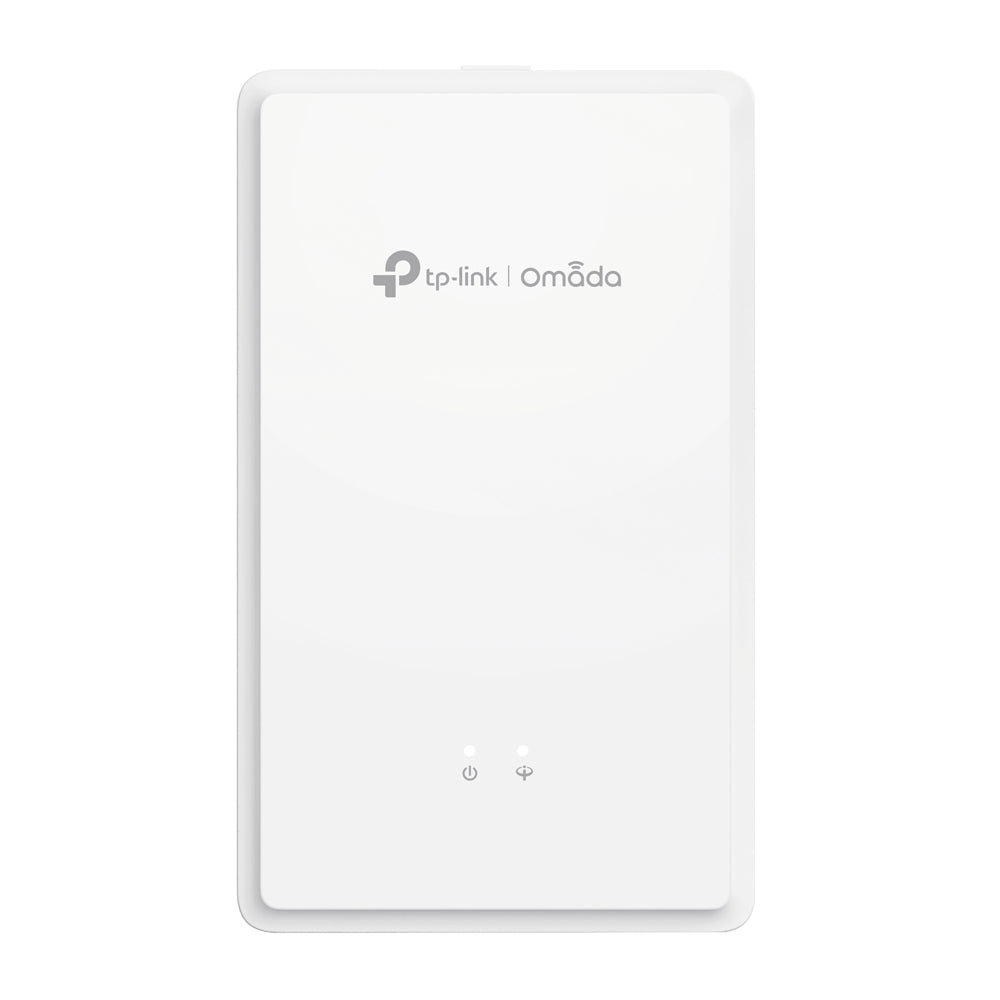 Point d'Accès TP-Link EAP615GP-WALL Blanc Multicouleur