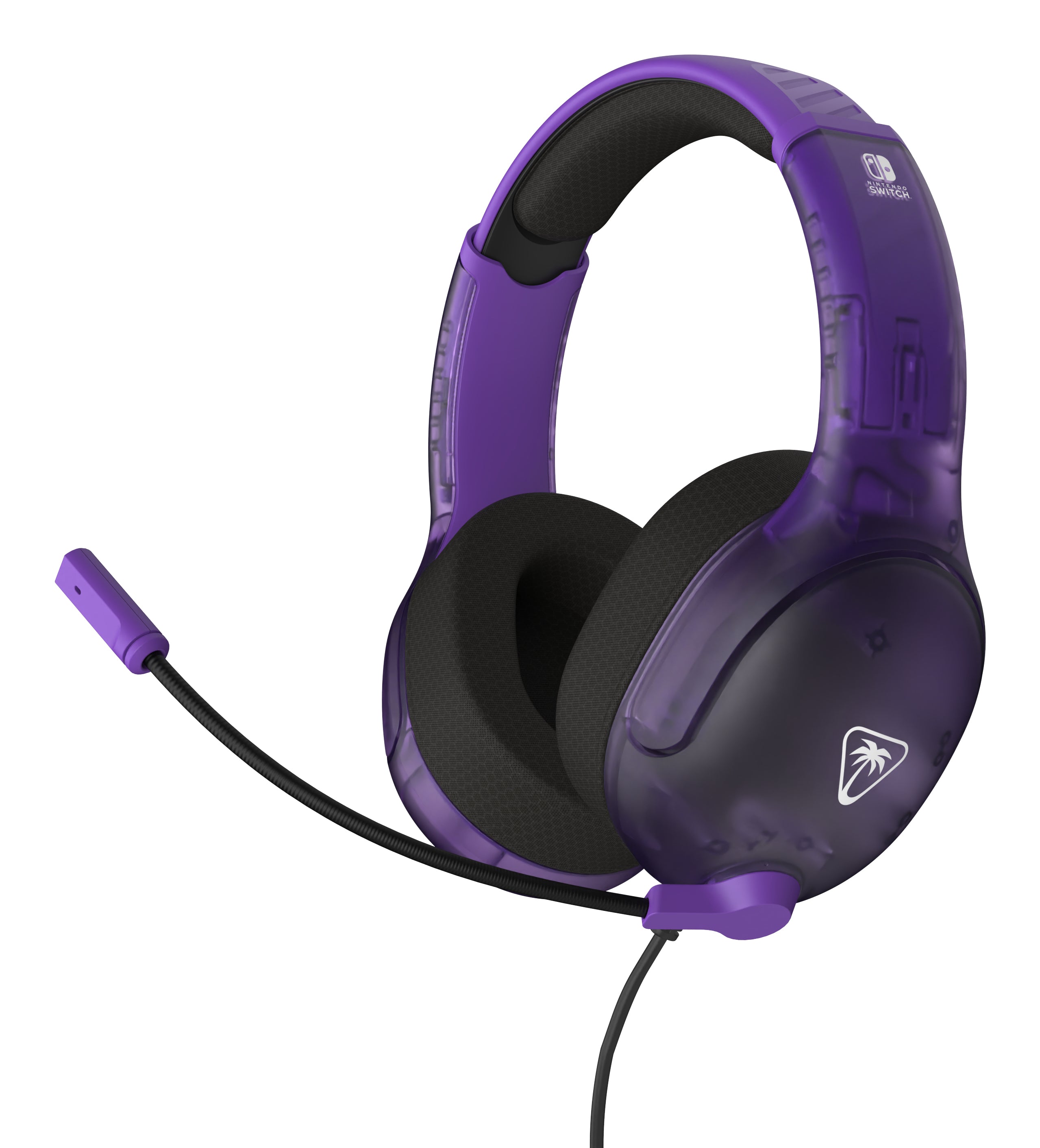 Casque Turtle Beach Airlite Fit Violet